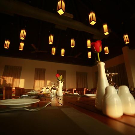 Vivin Luxury Suites Thiruvananthapuram Eksteriør bilde