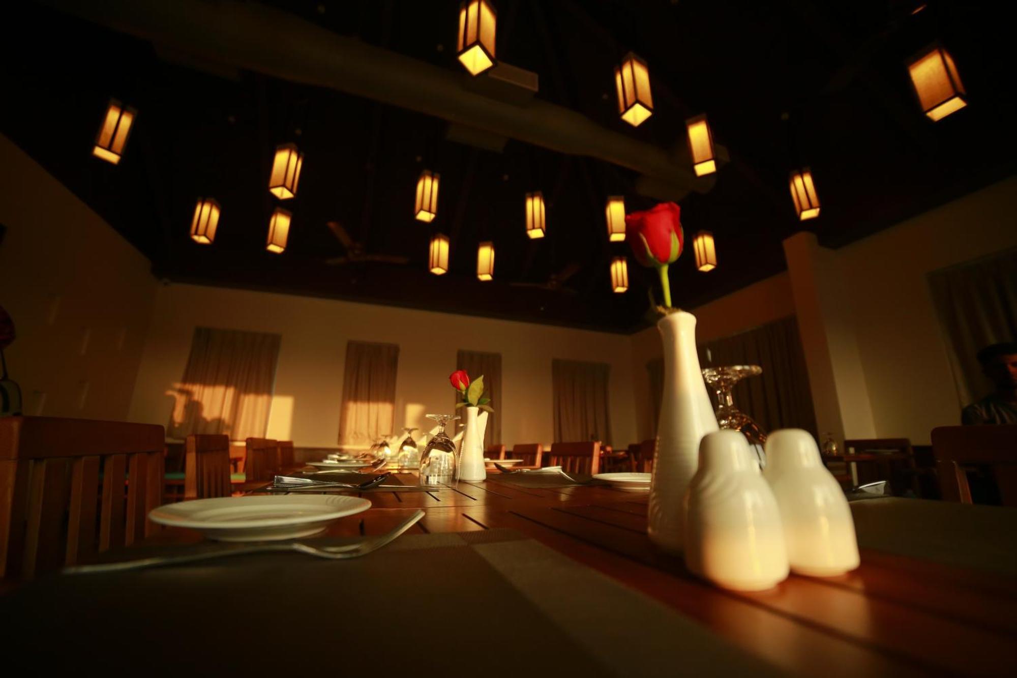 Vivin Luxury Suites Thiruvananthapuram Eksteriør bilde